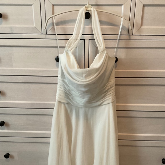 Never worn Marilyn Monroe*7 Year Itch* style bridesmaid’s/special occasion dress - Picture 9 of 14